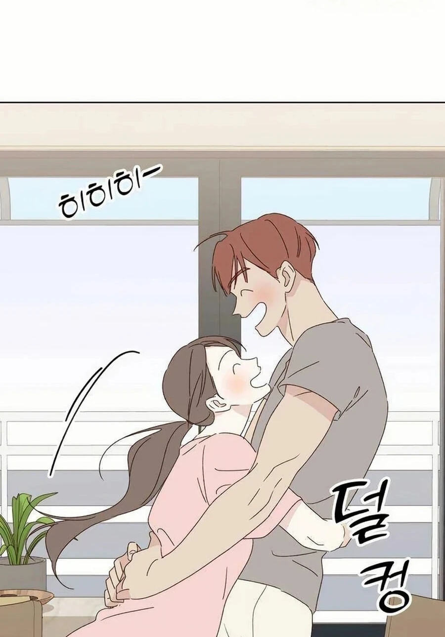 Love That Crosses the Line Chapter 49.1 page 38 - 