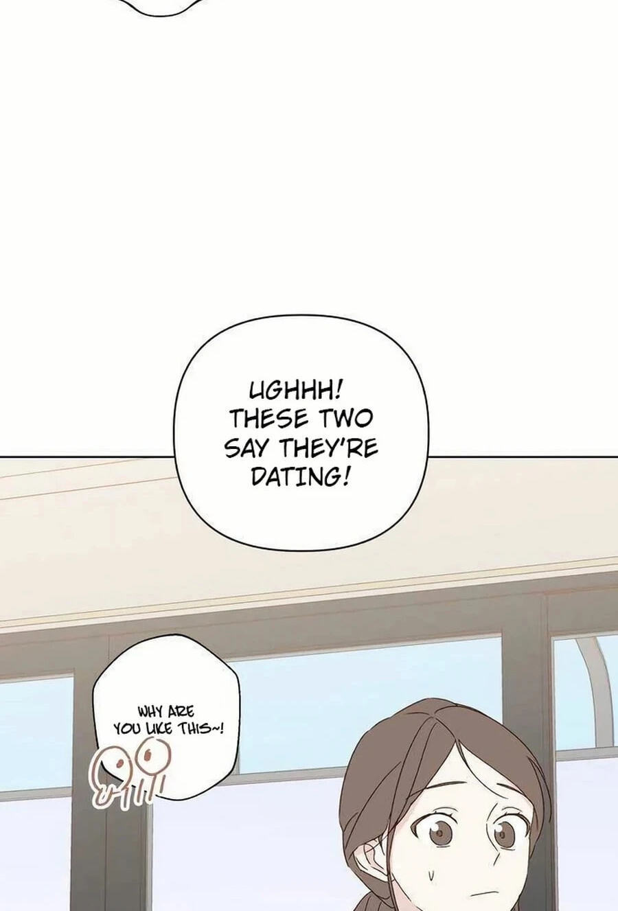 Love That Crosses the Line Chapter 49.1 page 63 - 