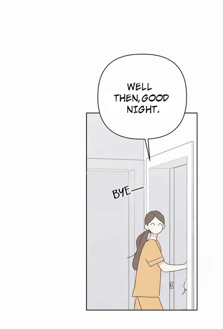 Love That Crosses the Line Chapter 49.1 page 85 - 