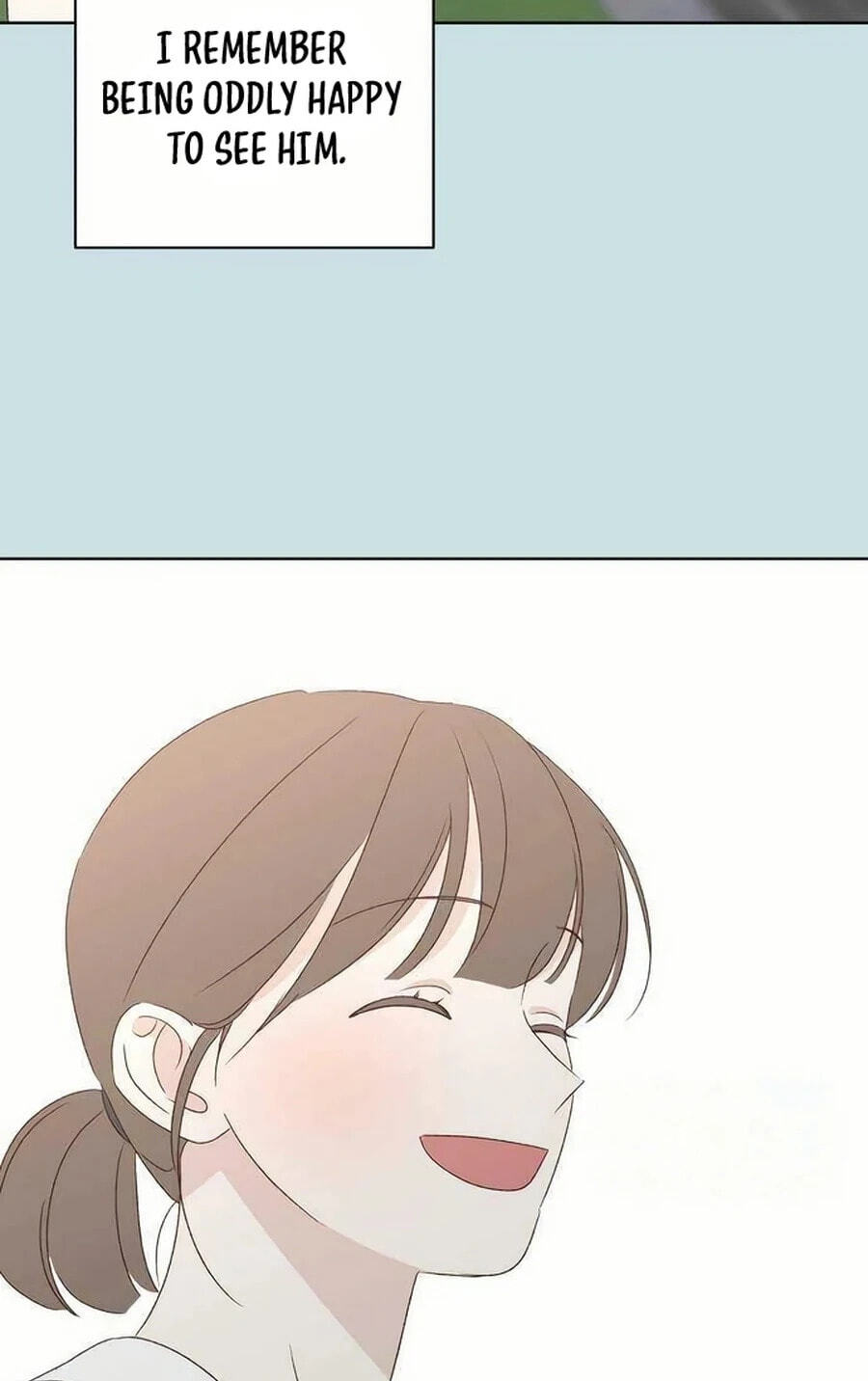 Love That Crosses the Line Chapter 49.2 page 105 - 