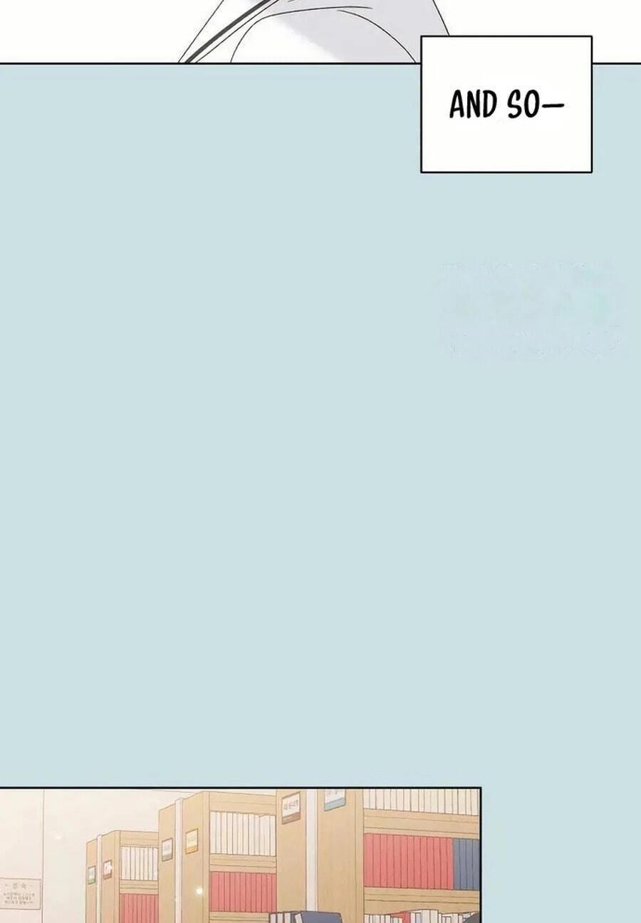 Love That Crosses the Line Chapter 49.2 page 113 - 