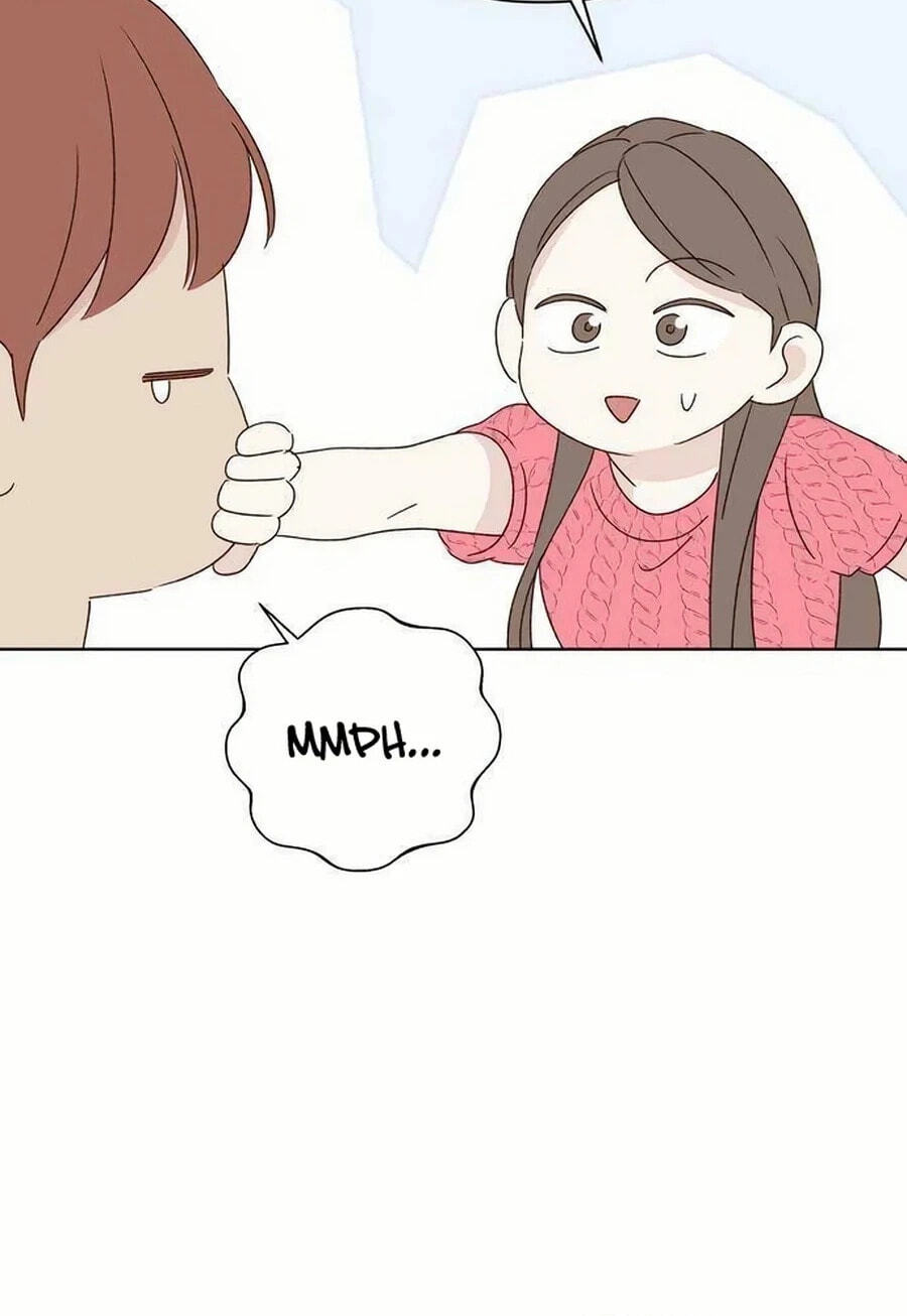 Love That Crosses the Line Chapter 49.2 page 26 - 