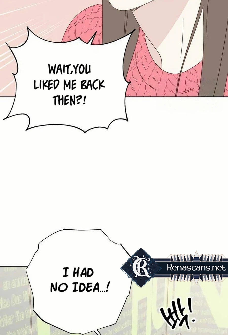 Love That Crosses the Line Chapter 49.2 page 30 - 