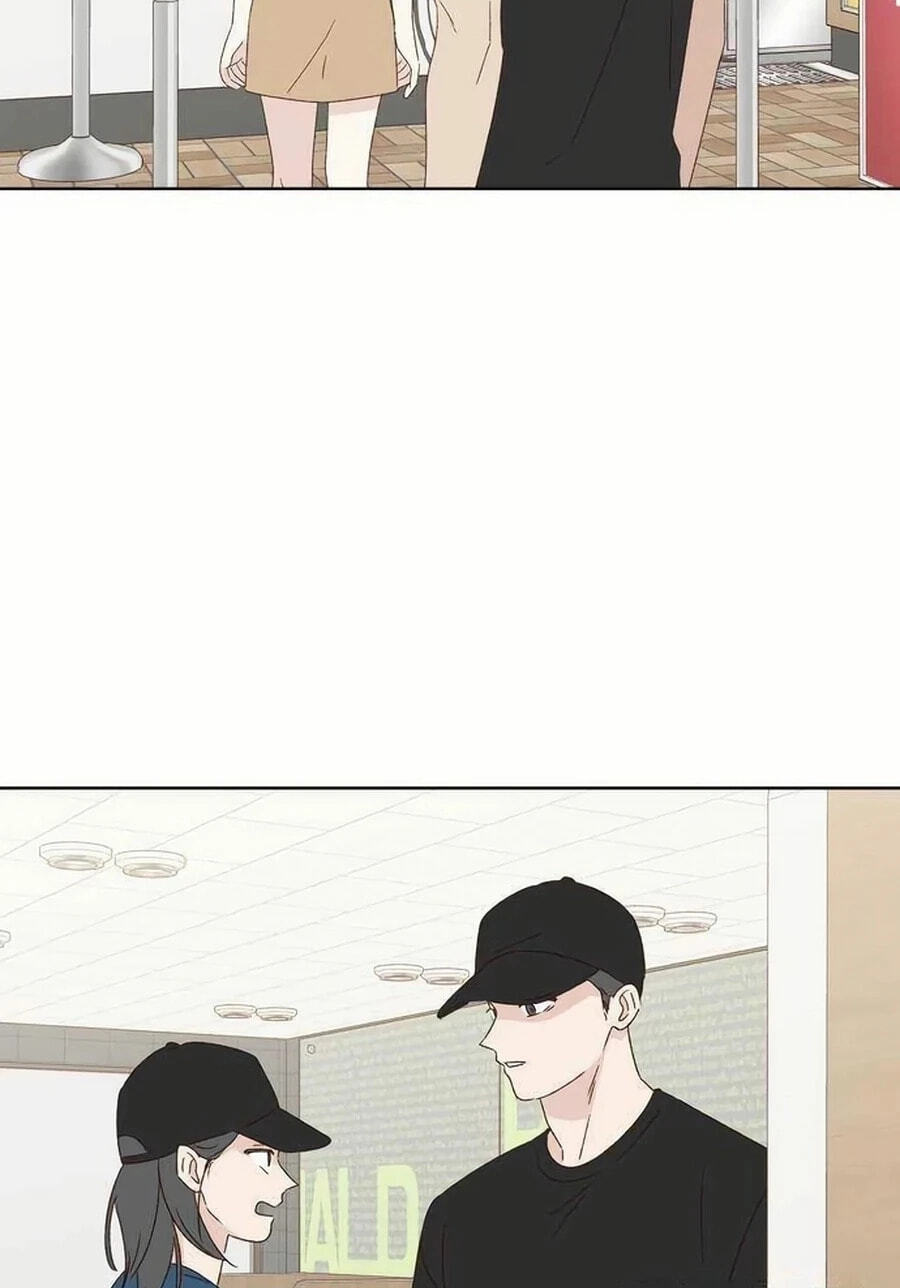 Love That Crosses the Line Chapter 49.2 page 4 - 