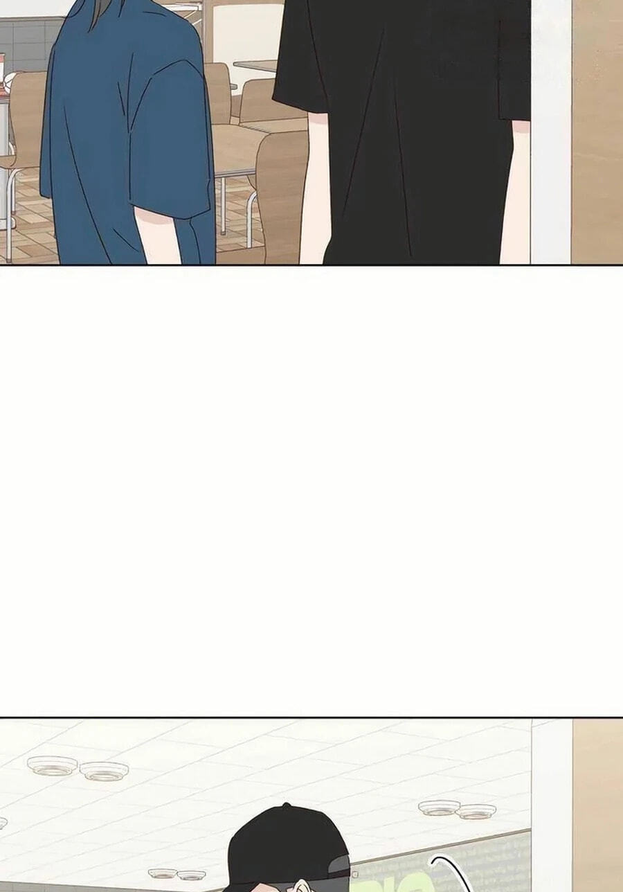 Love That Crosses the Line Chapter 49.2 page 5 - 