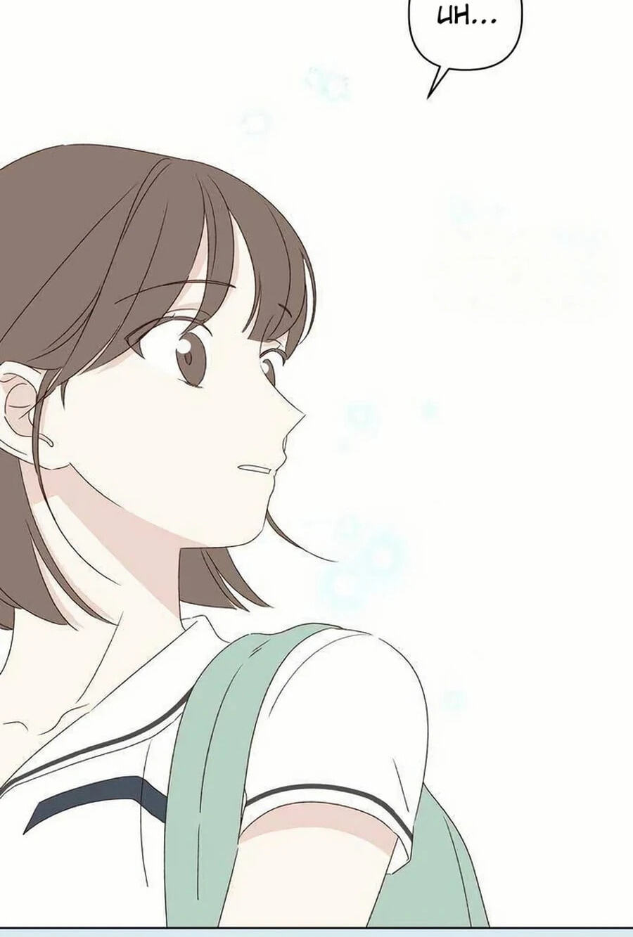 Love That Crosses the Line Chapter 49.2 page 41 - 