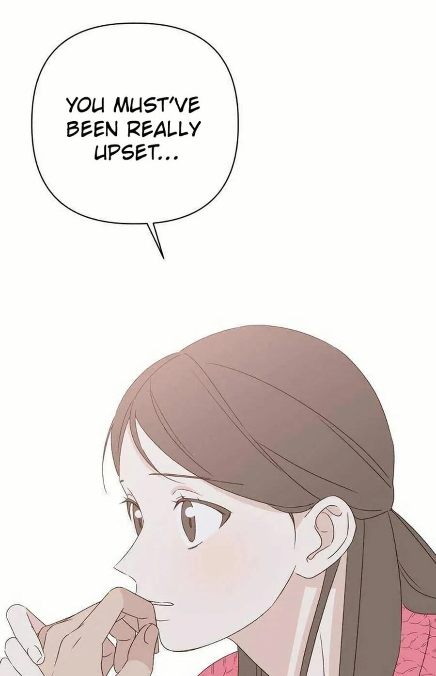 Love That Crosses the Line Chapter 49.2 page 46 - 