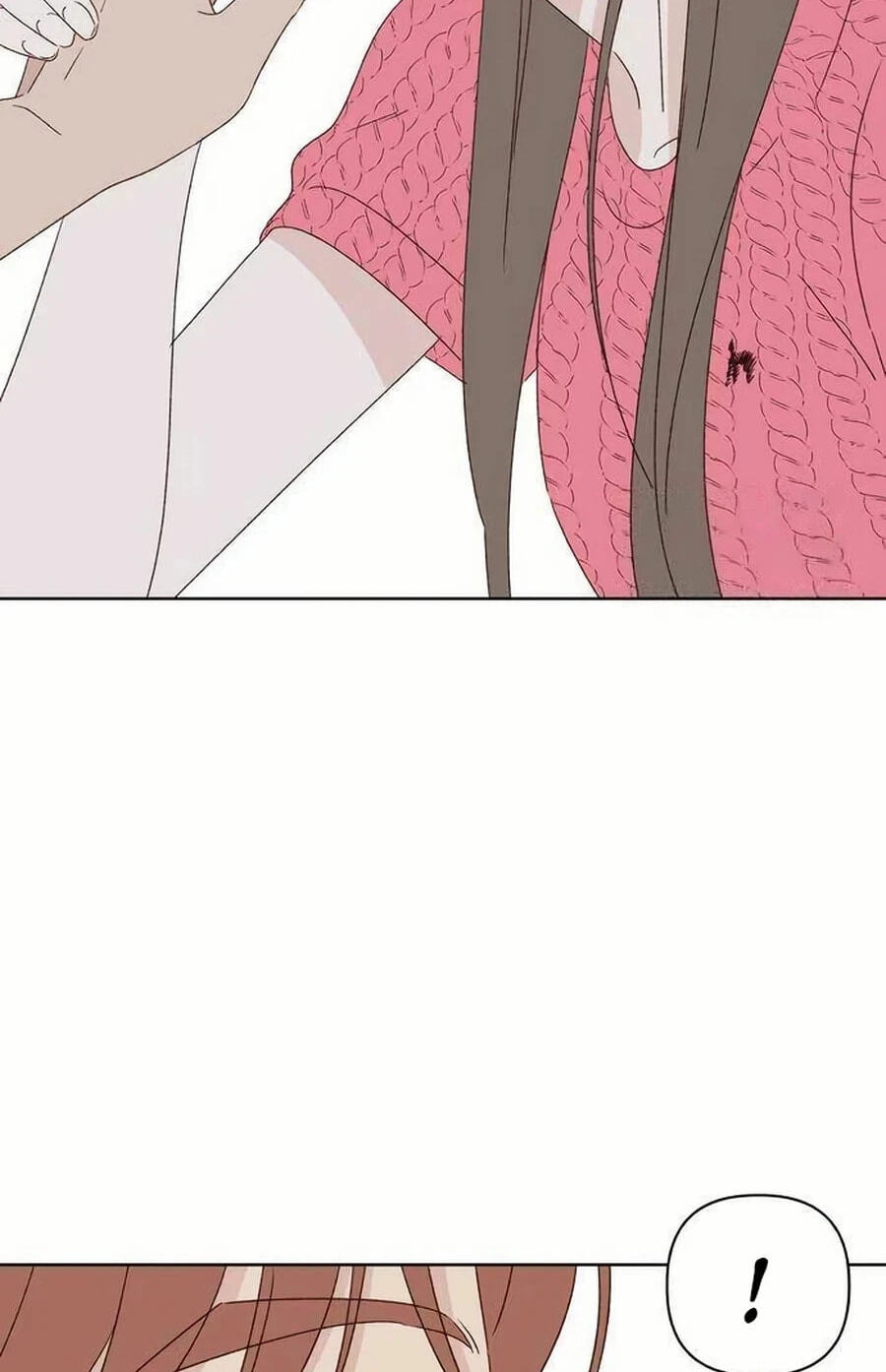 Love That Crosses the Line Chapter 49.2 page 47 - 