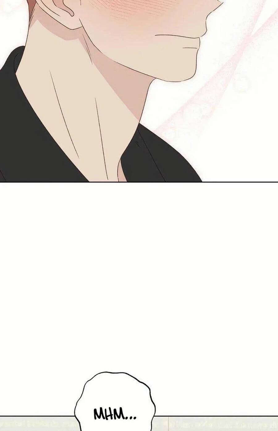 Love That Crosses the Line Chapter 49.2 page 49 - 