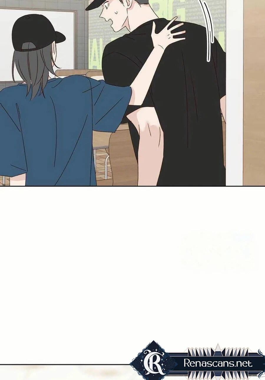 Love That Crosses the Line Chapter 49.2 page 6 - 