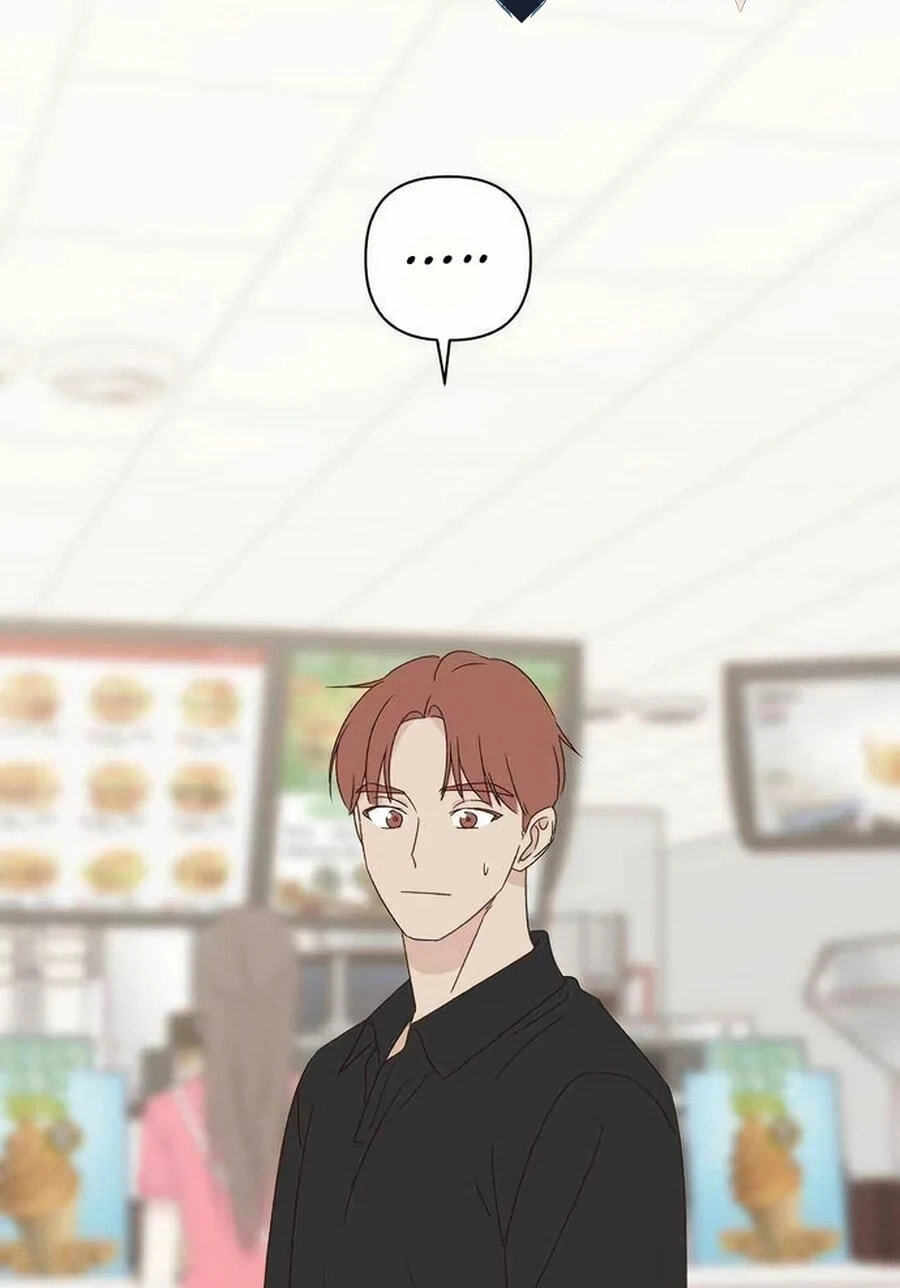 Love That Crosses the Line Chapter 49.2 page 7 - 