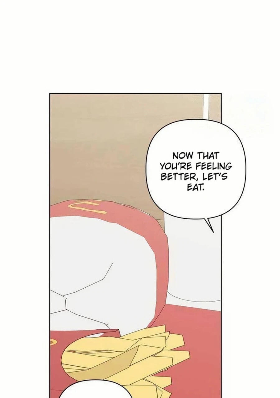 Love That Crosses the Line Chapter 49.2 page 61 - 