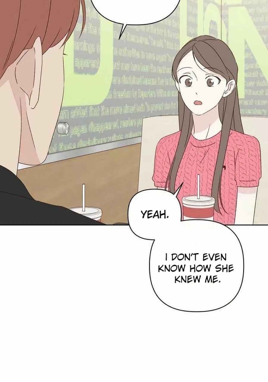Love That Crosses the Line Chapter 49.2 page 64 - 