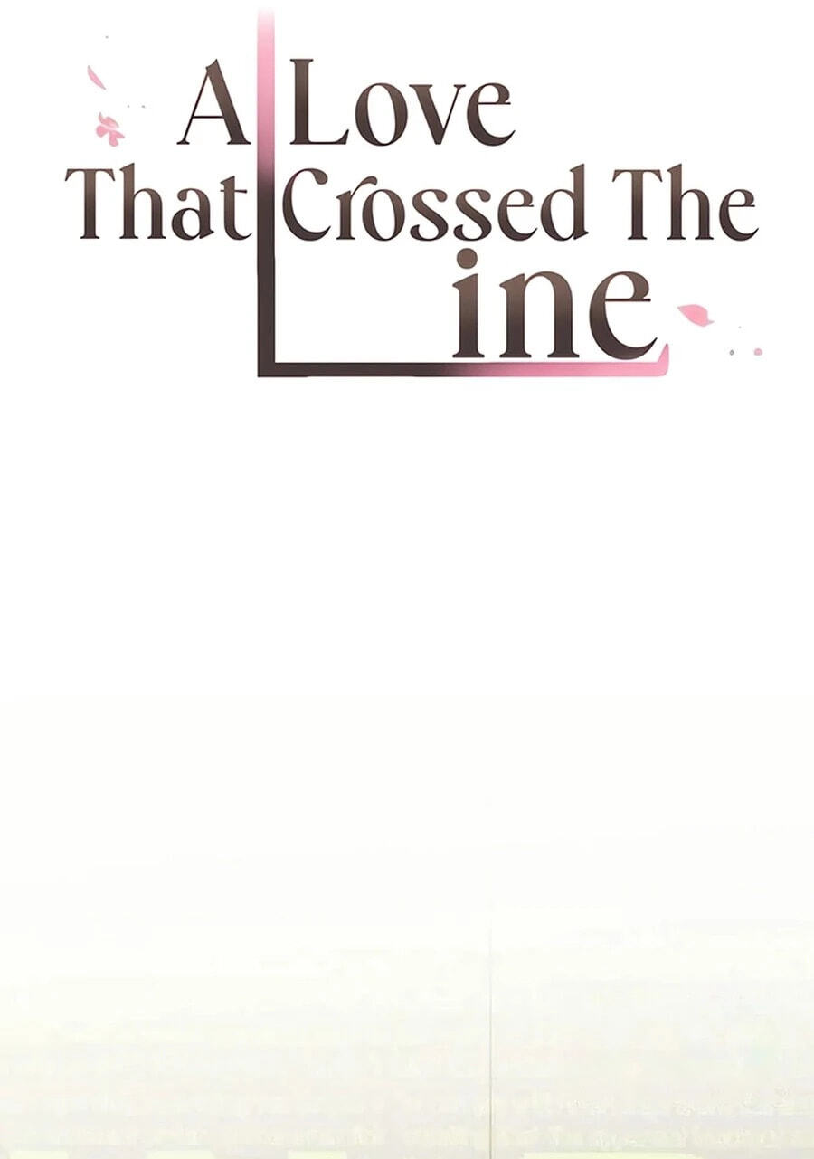 Love That Crosses the Line Chapter 49.2 page 9 - 