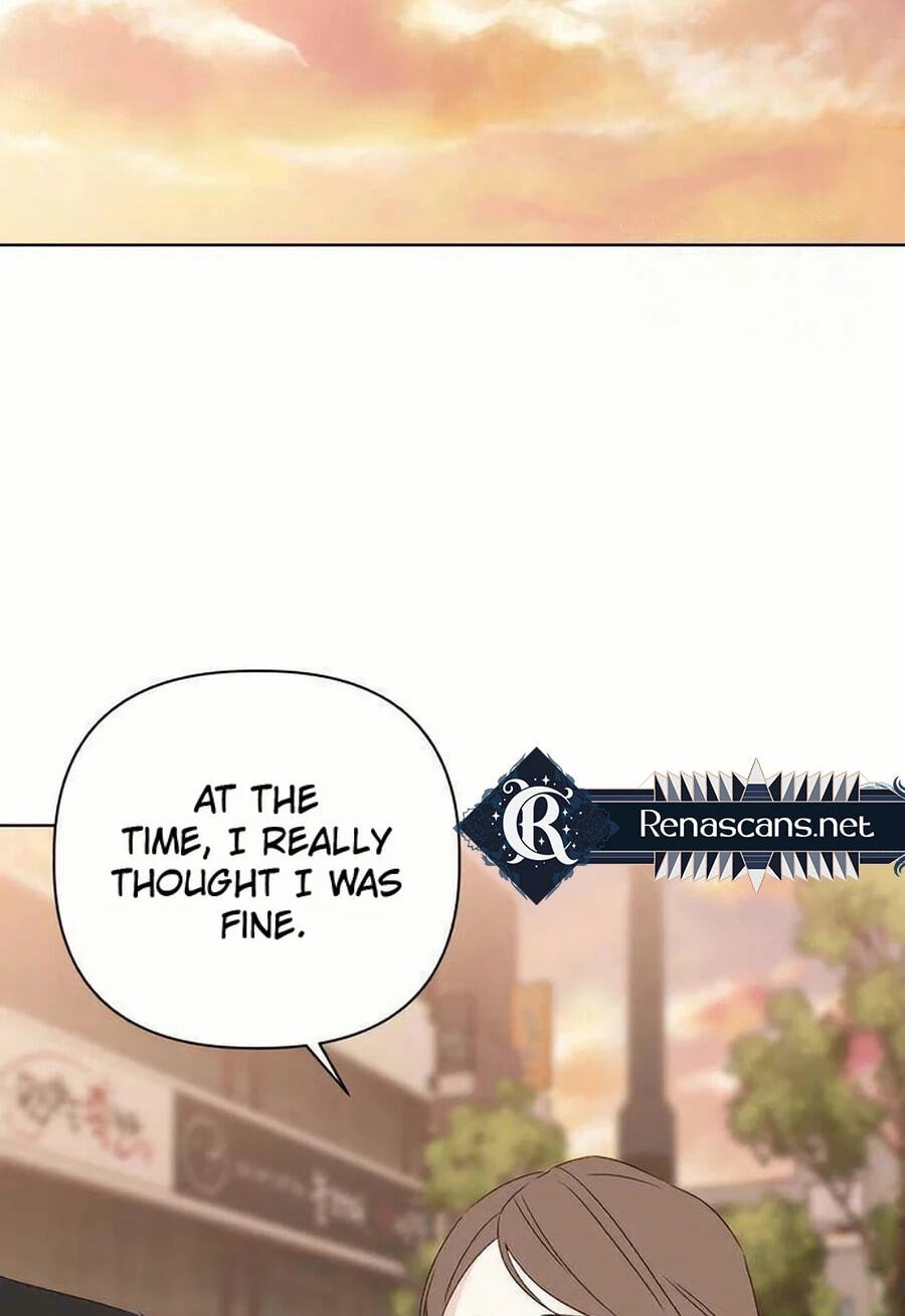 Love That Crosses the Line Chapter 49.2 page 83 - 