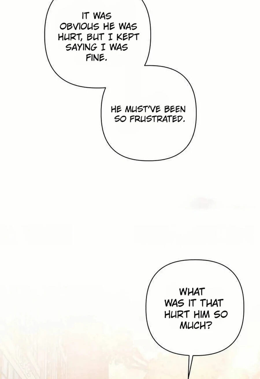 Love That Crosses the Line Chapter 49.2 page 85 - 