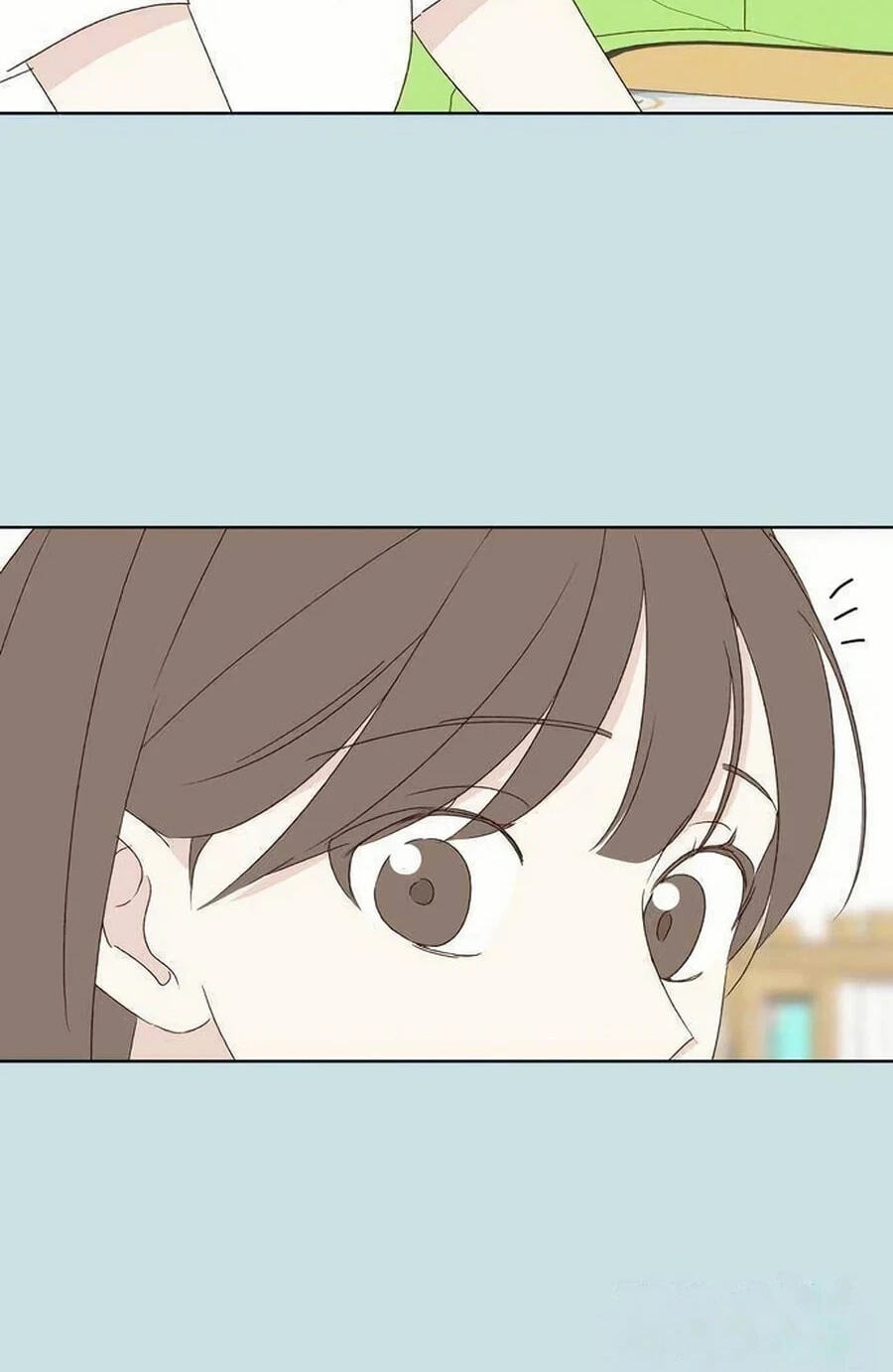 Love That Crosses the Line Chapter 49.2 page 93 - 