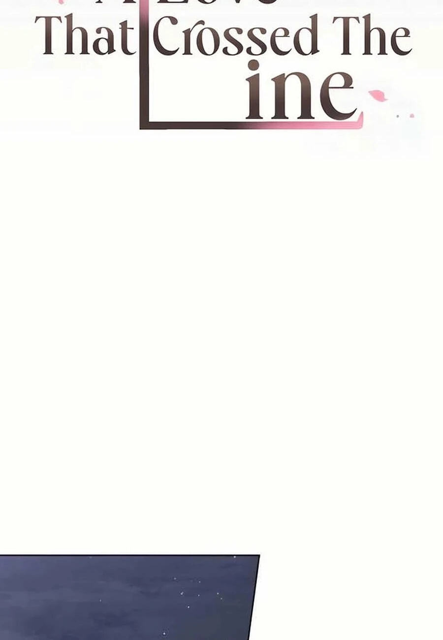 Love That Crosses the Line Chapter 49.3 page 11 - 