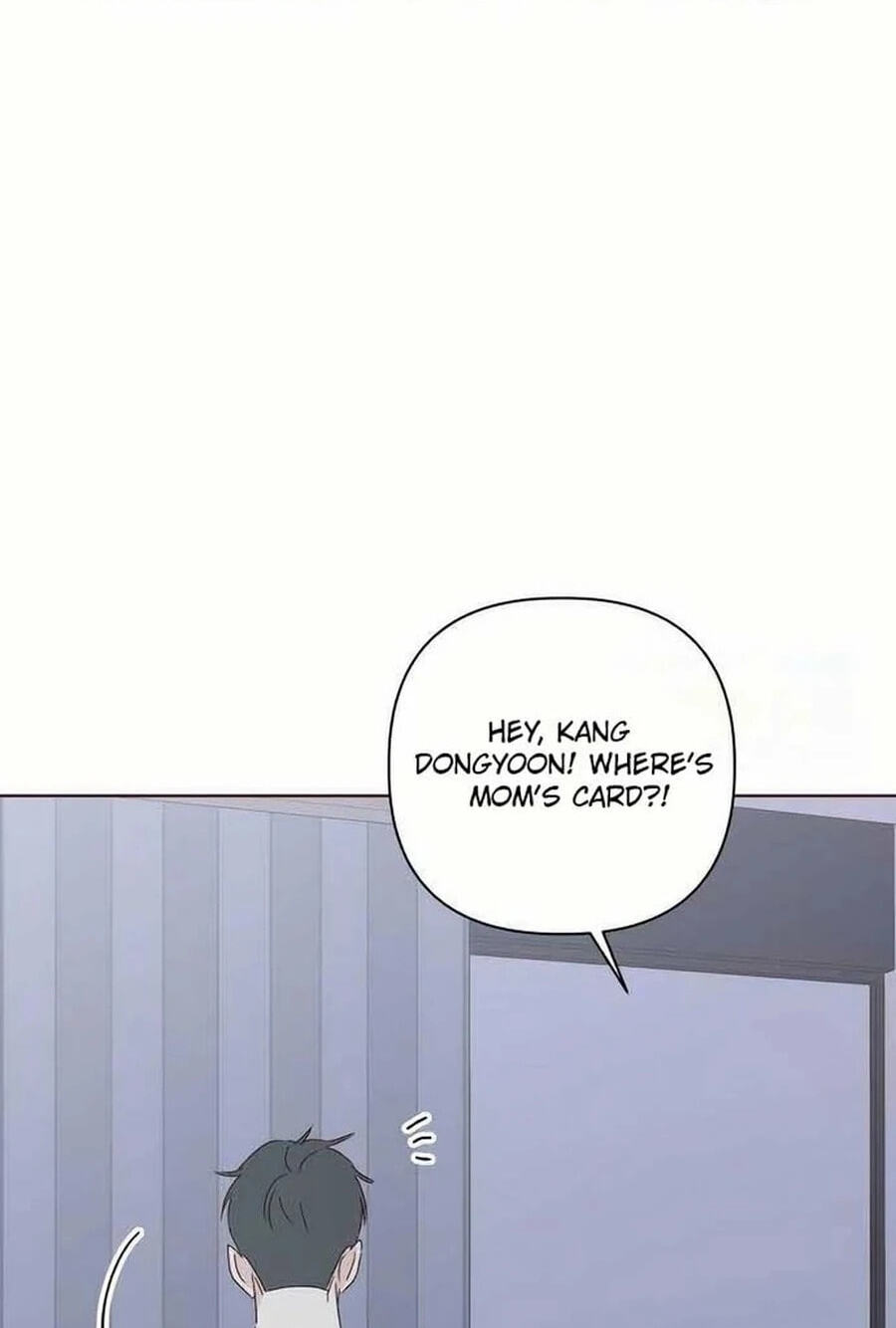 Love That Crosses the Line Chapter 49.3 page 103 - 