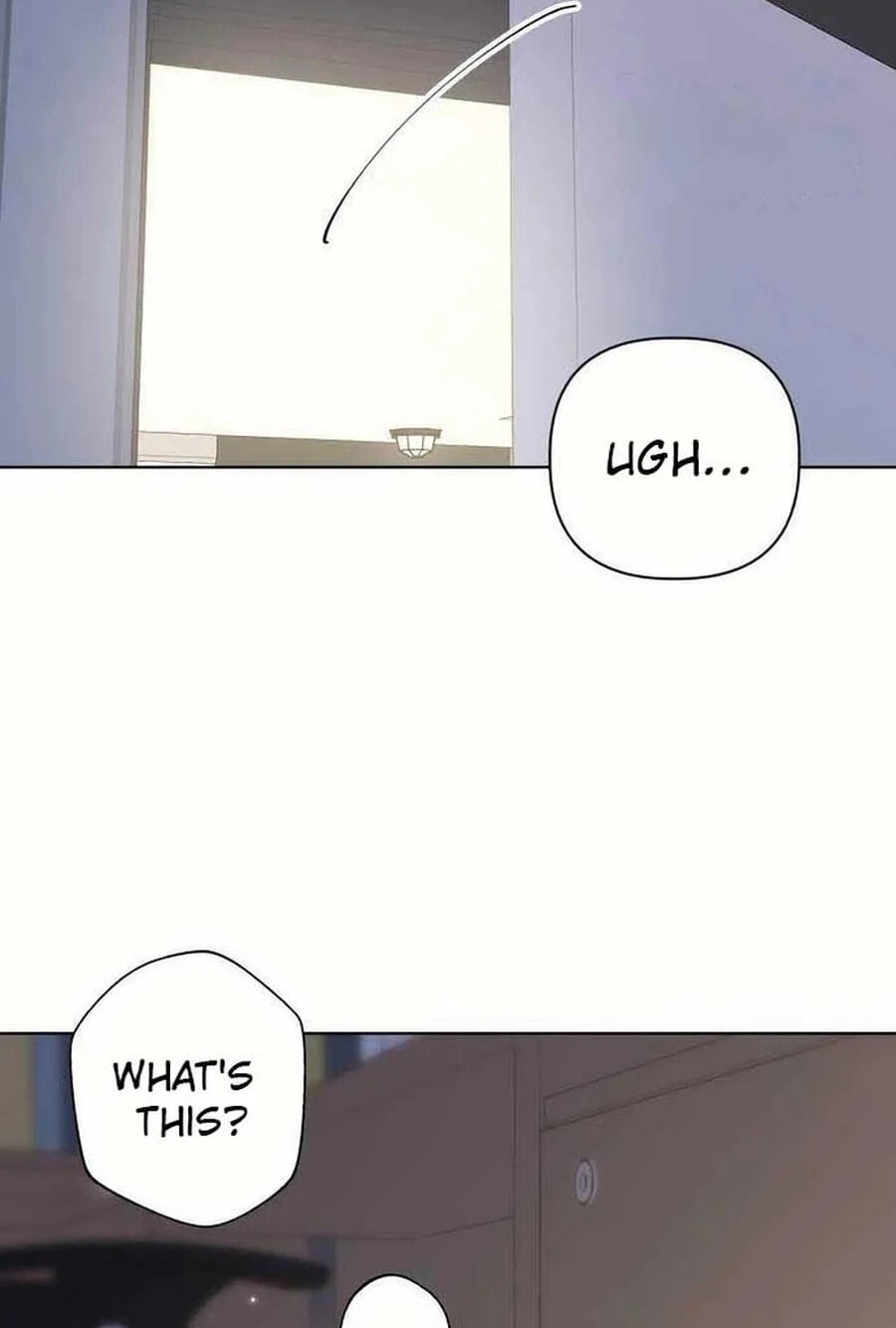 Love That Crosses the Line Chapter 49.3 page 105 - 