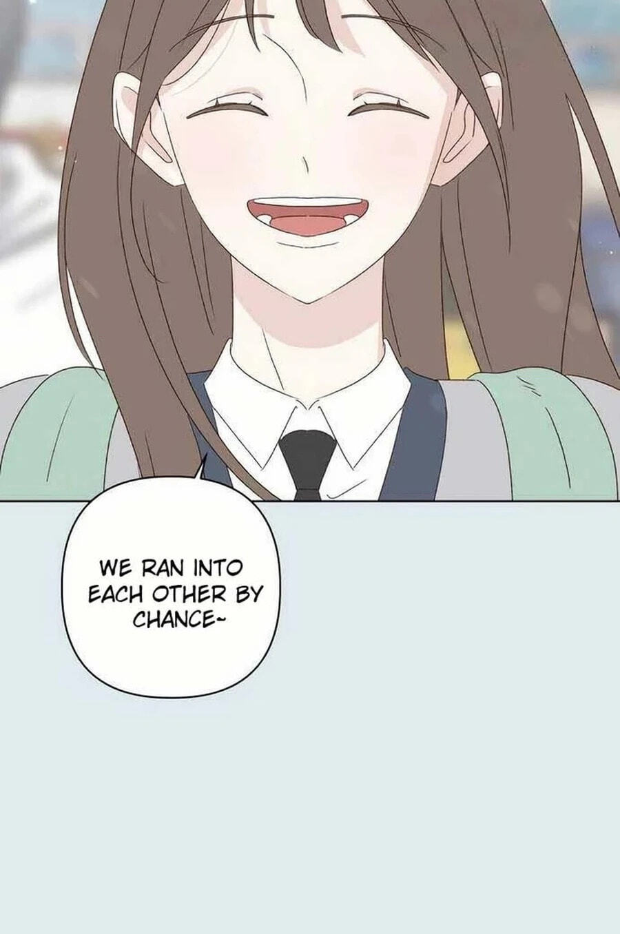 Love That Crosses the Line Chapter 49.3 page 118 - 