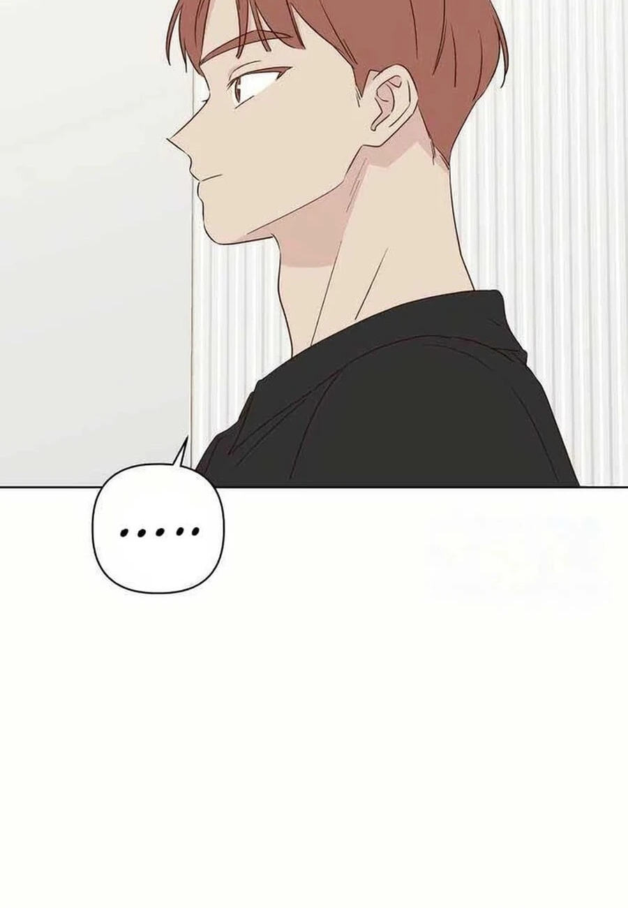 Love That Crosses the Line Chapter 49.3 page 17 - 