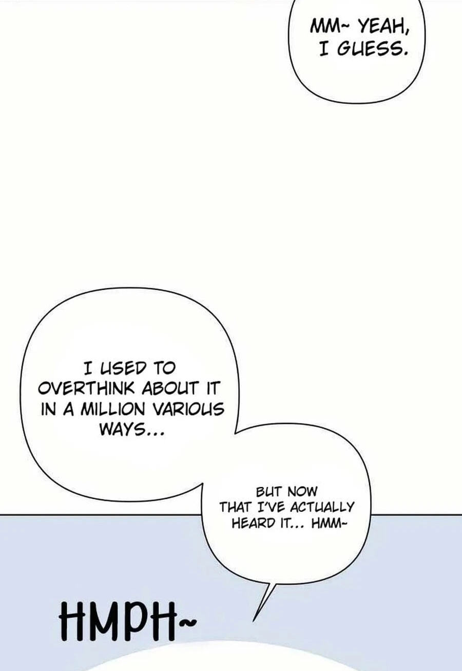 Love That Crosses the Line Chapter 49.3 page 21 - 