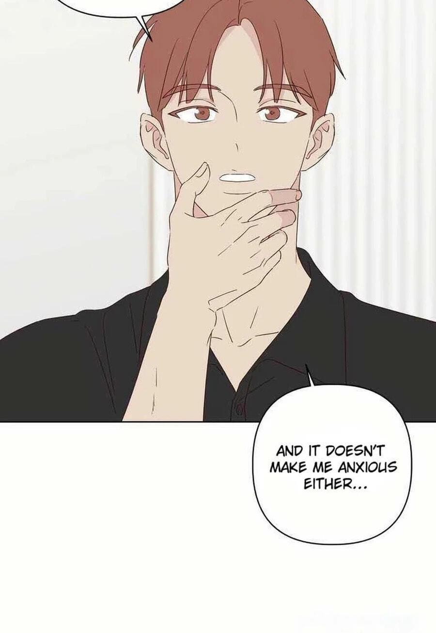 Love That Crosses the Line Chapter 49.3 page 23 - 