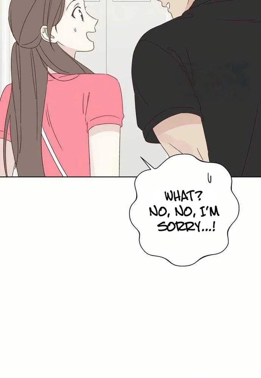 Love That Crosses the Line Chapter 49.3 page 27 - 