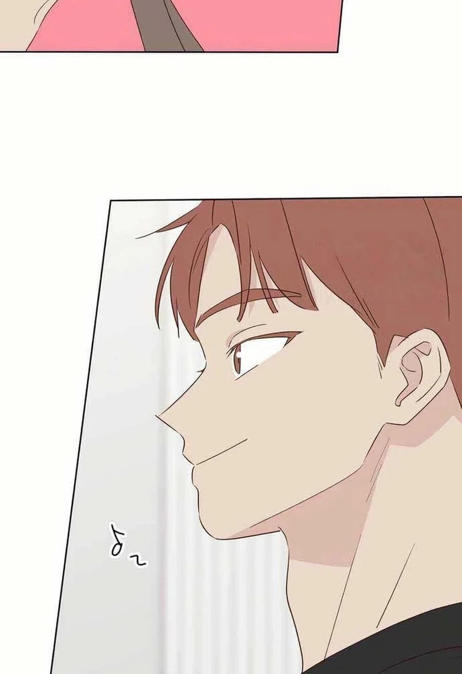 Love That Crosses the Line Chapter 49.3 page 30 - 