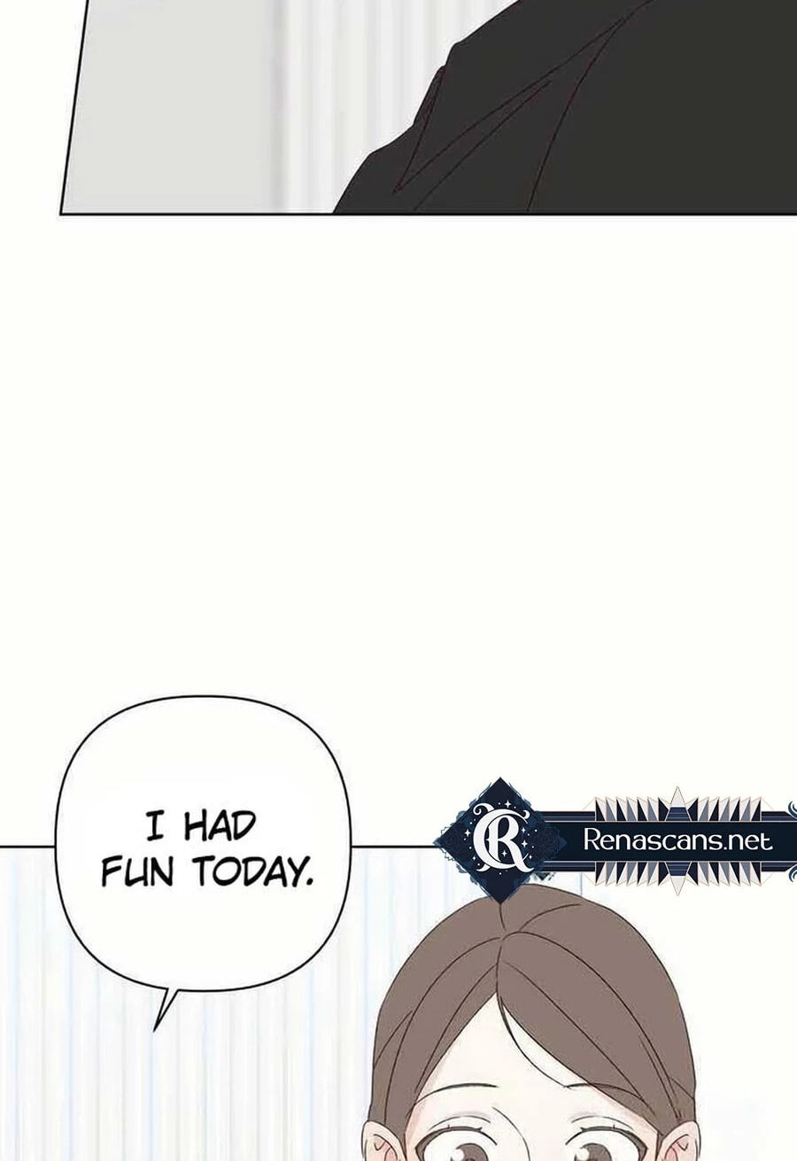 Love That Crosses the Line Chapter 49.3 page 31 - 