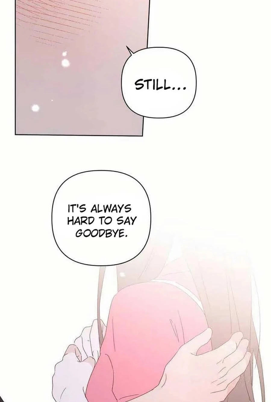Love That Crosses the Line Chapter 49.3 page 39 - 