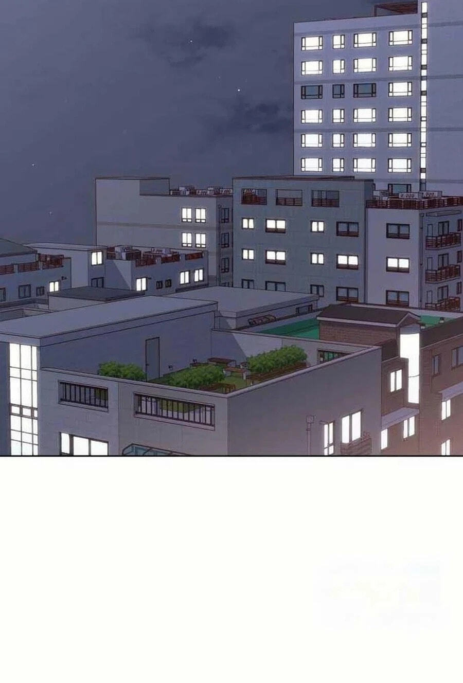 Love That Crosses the Line Chapter 49.3 page 62 - 