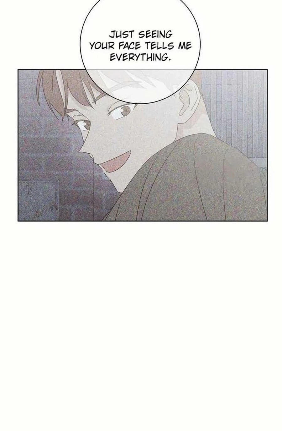 Love That Crosses the Line Chapter 49.3 page 86 - 