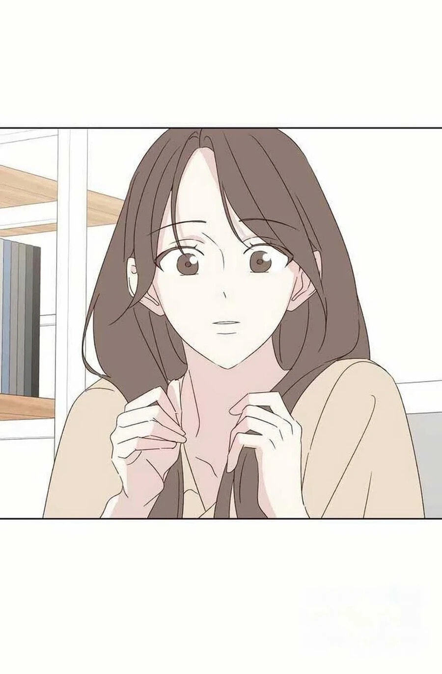 Love That Crosses the Line Chapter 49.3 page 87 - 