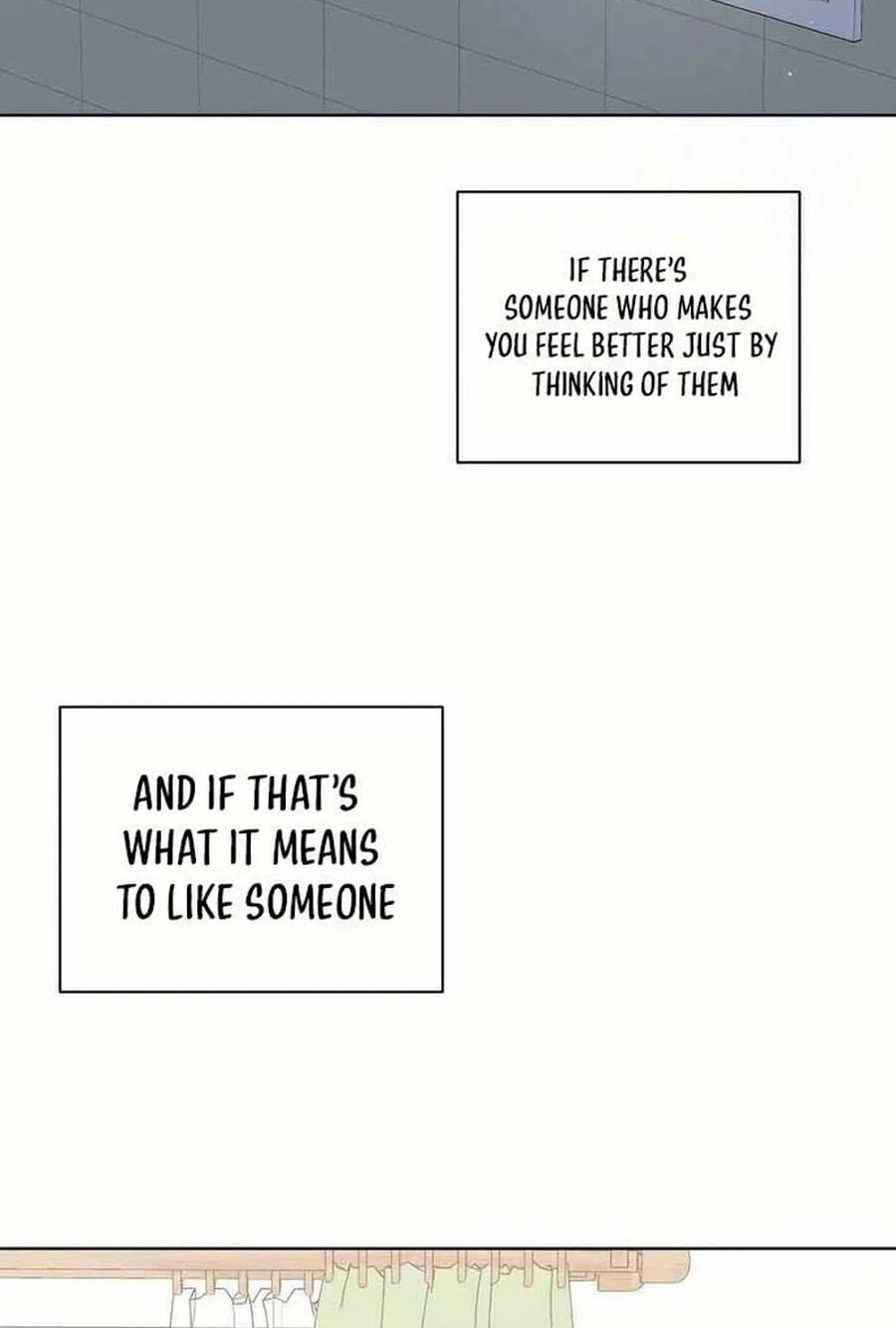 Love That Crosses the Line Chapter 49.3 page 94 - 