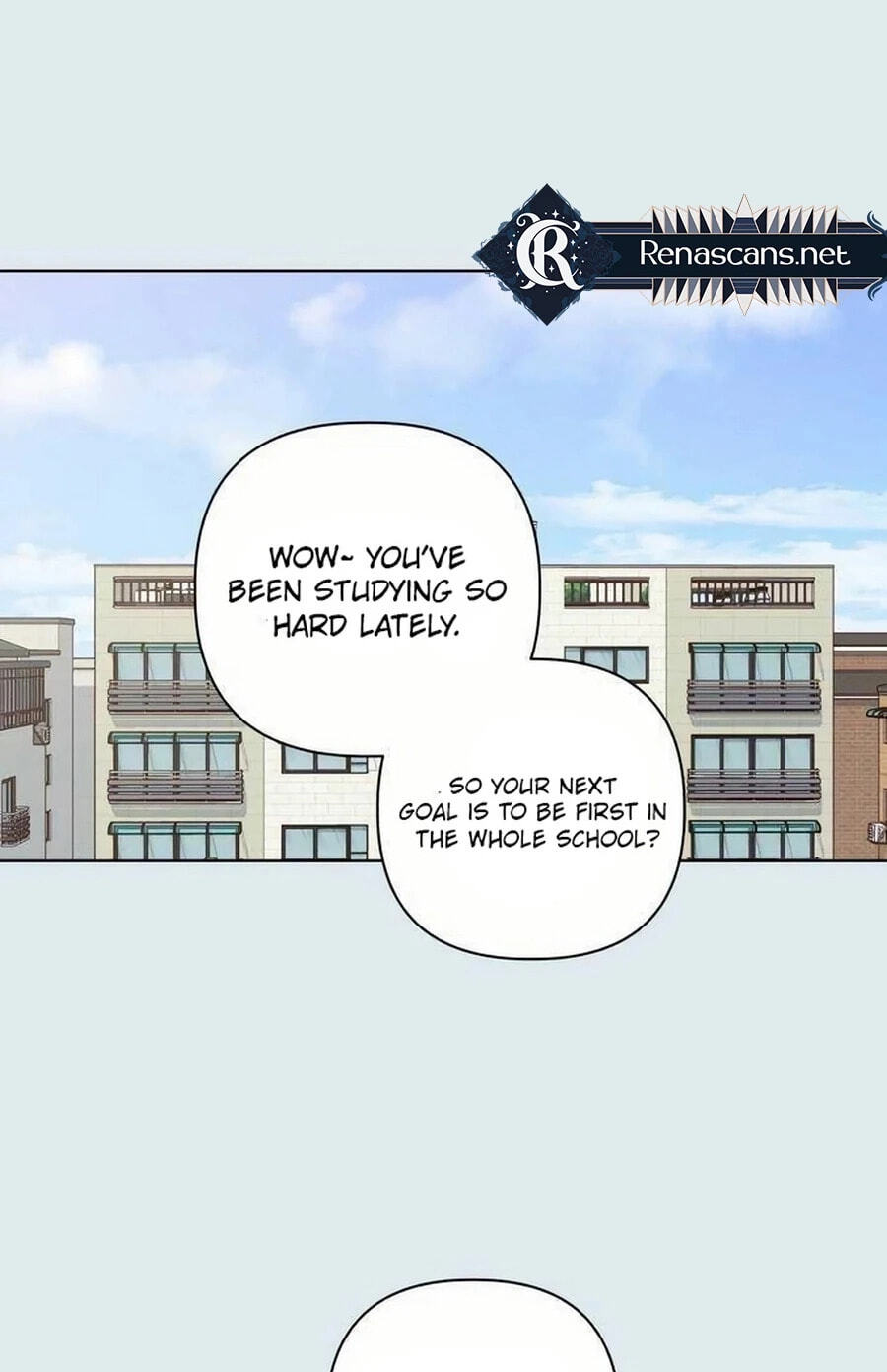 Love That Crosses the Line Chapter 49.5 page 2 - 