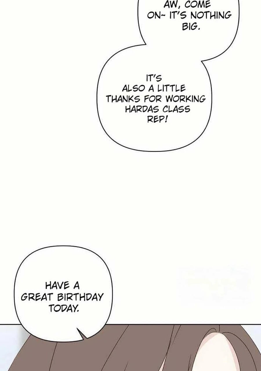 Love That Crosses the Line Chapter 49.5 page 103 - 