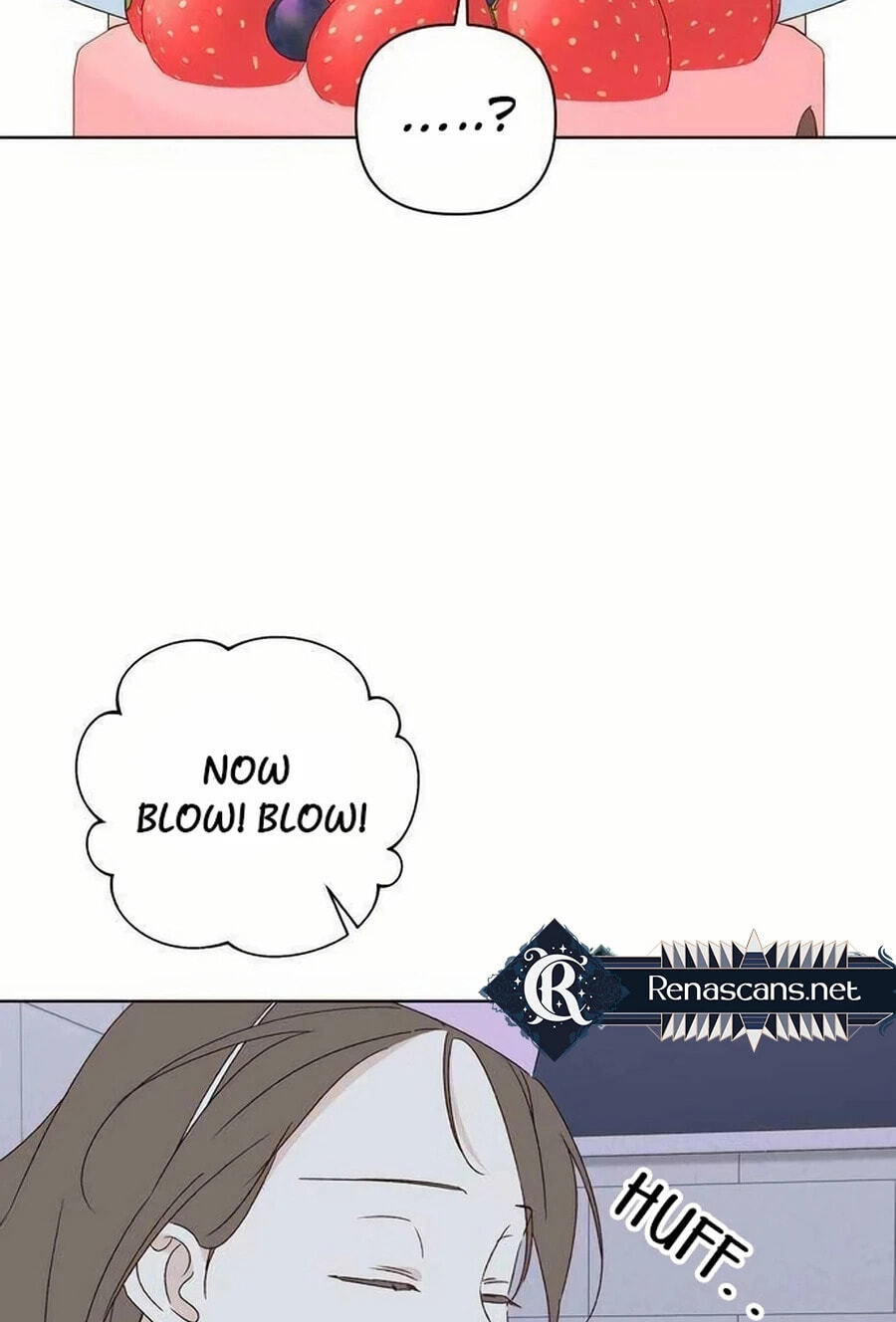 Love That Crosses the Line Chapter 49.5 page 61 - 