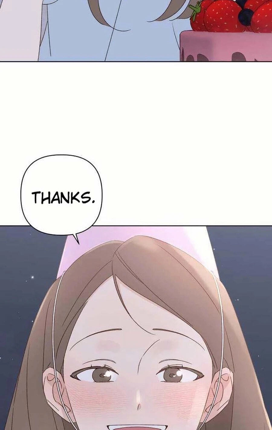 Love That Crosses the Line Chapter 49.5 page 87 - 