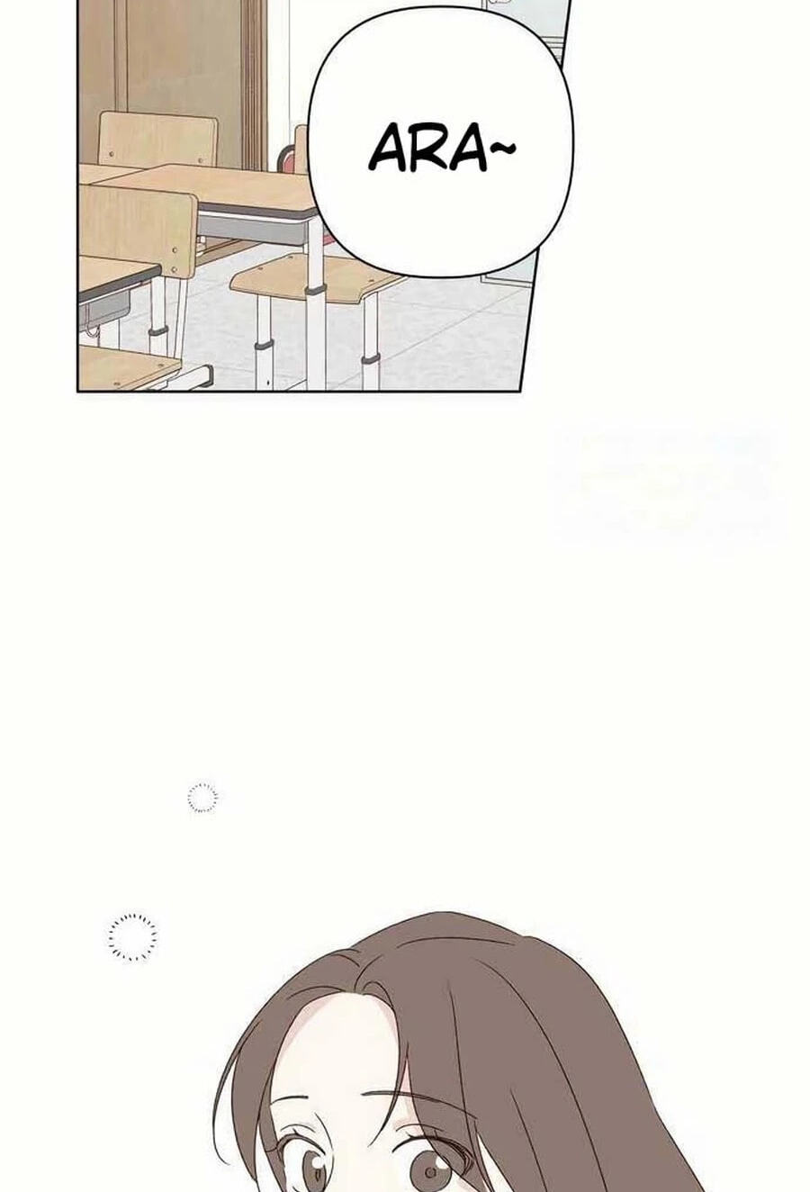 Love That Crosses the Line Chapter 49.5 page 97 - 