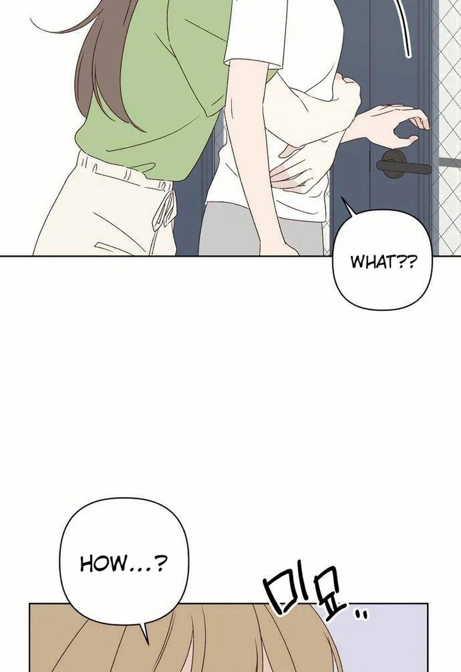 Love That Crosses the Line Chapter 49.6 page 39 - 