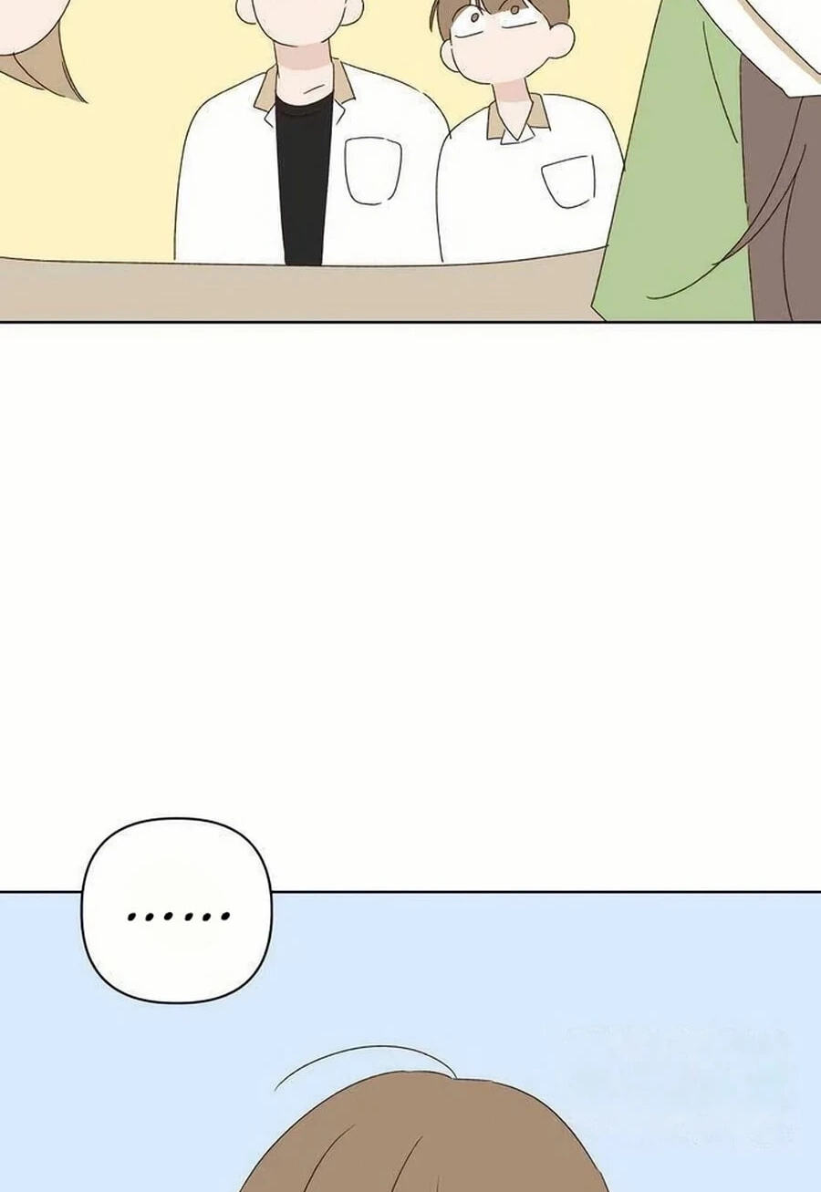 Love That Crosses the Line Chapter 49.7 page 31 - 