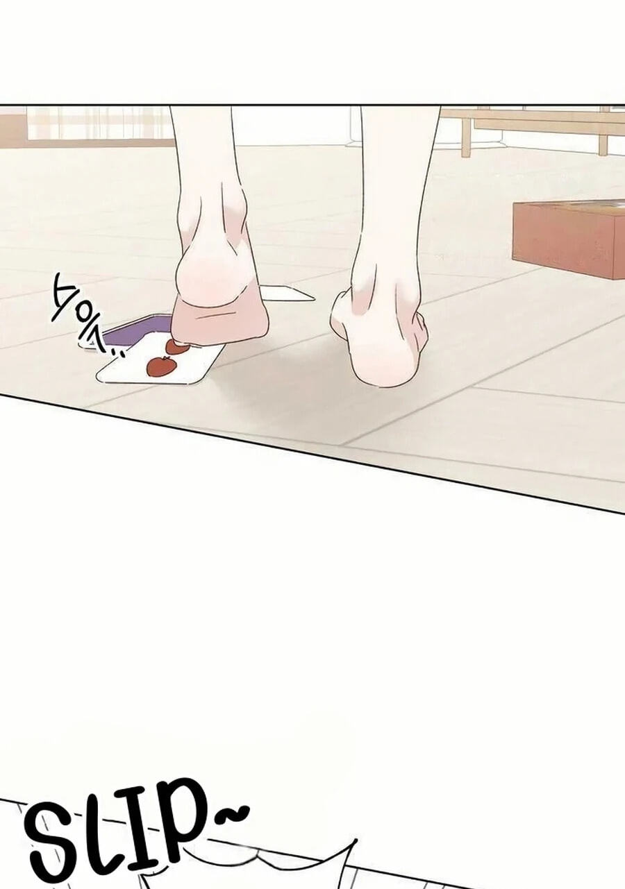 Love That Crosses the Line Chapter 49.7 page 46 - 