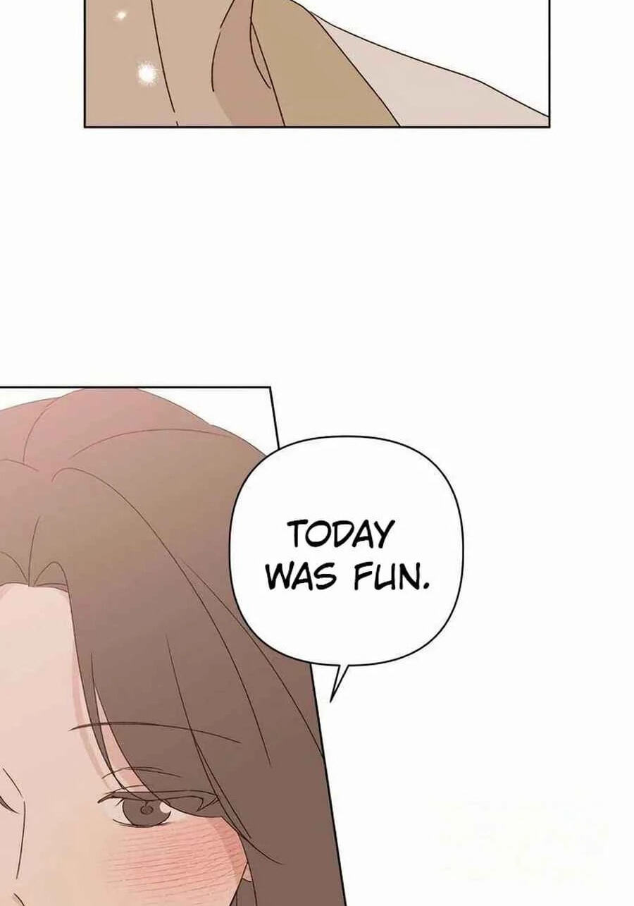 Love That Crosses the Line Chapter 49.7 page 63 - 