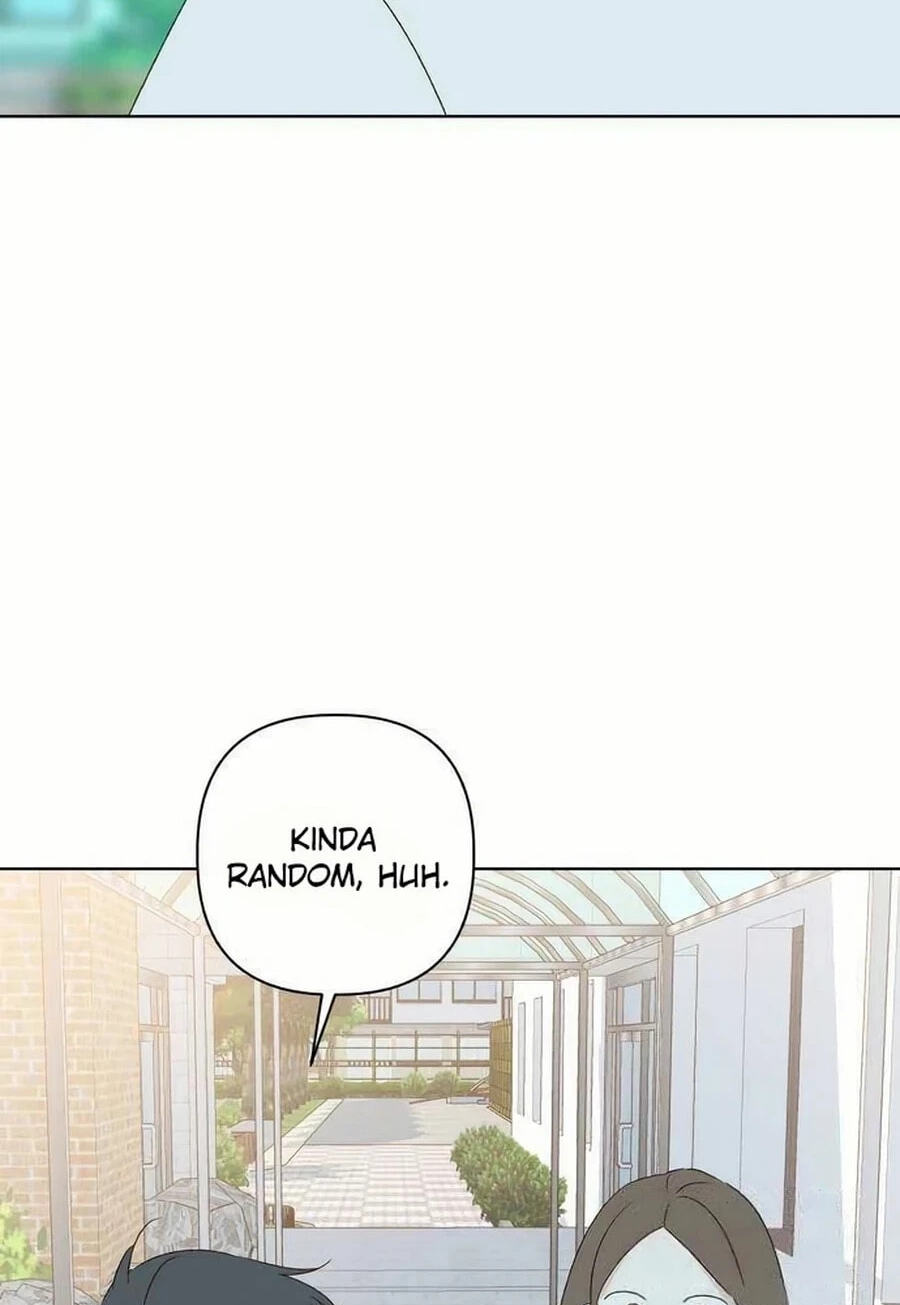 Love That Crosses the Line Chapter 49.8 page 110 - 