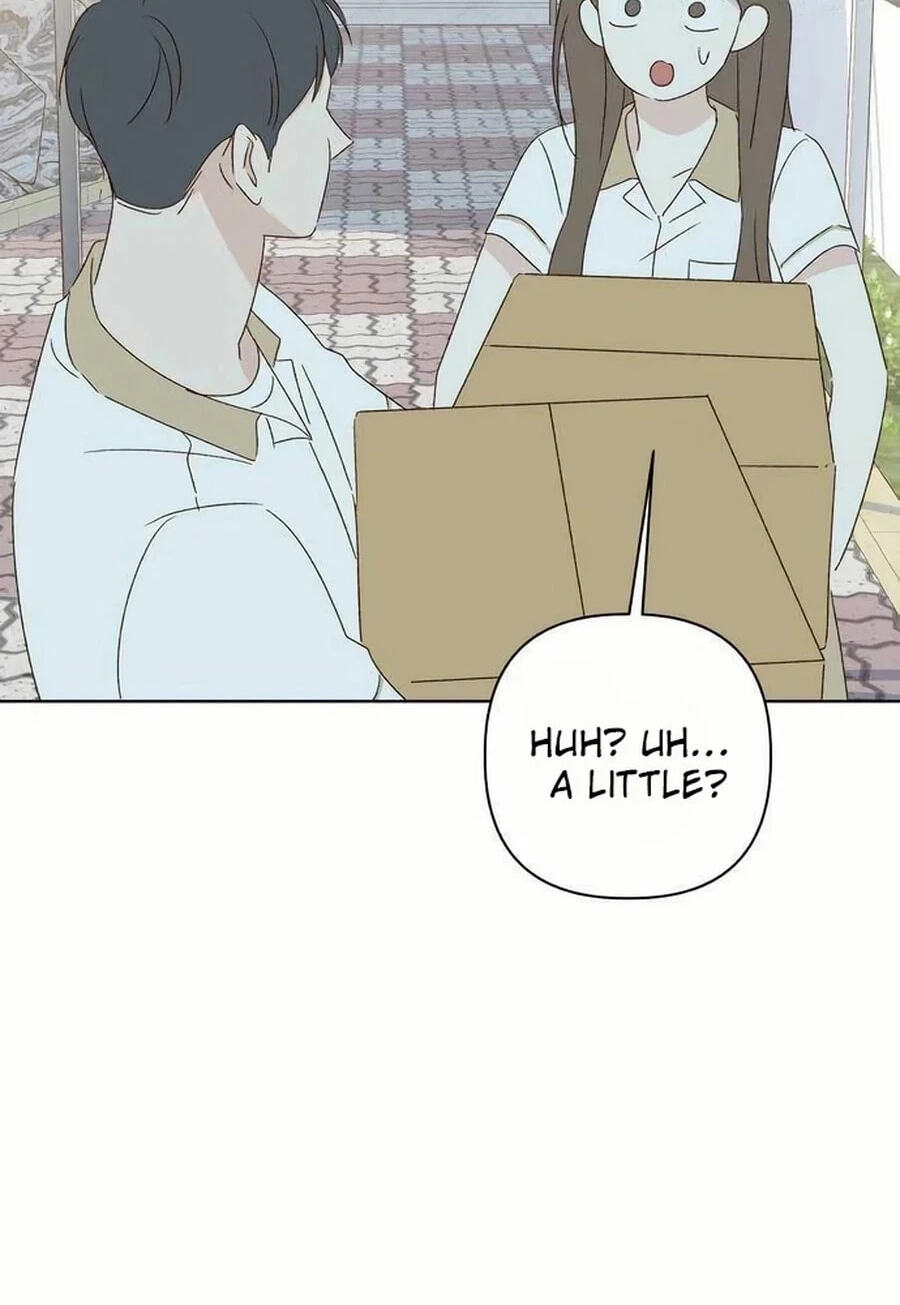 Love That Crosses the Line Chapter 49.8 page 111 - 
