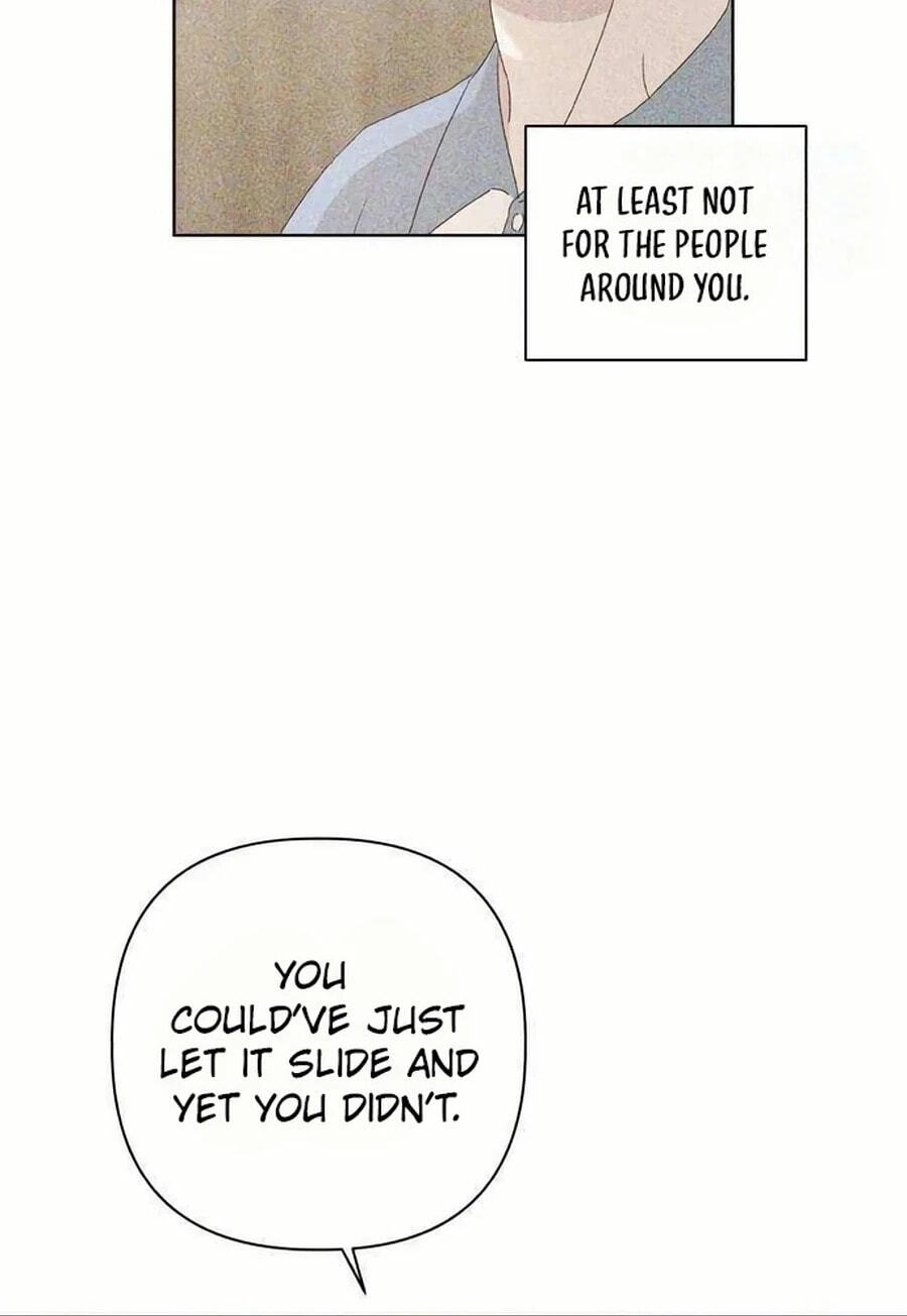 Love That Crosses the Line Chapter 49.8 page 114 - 