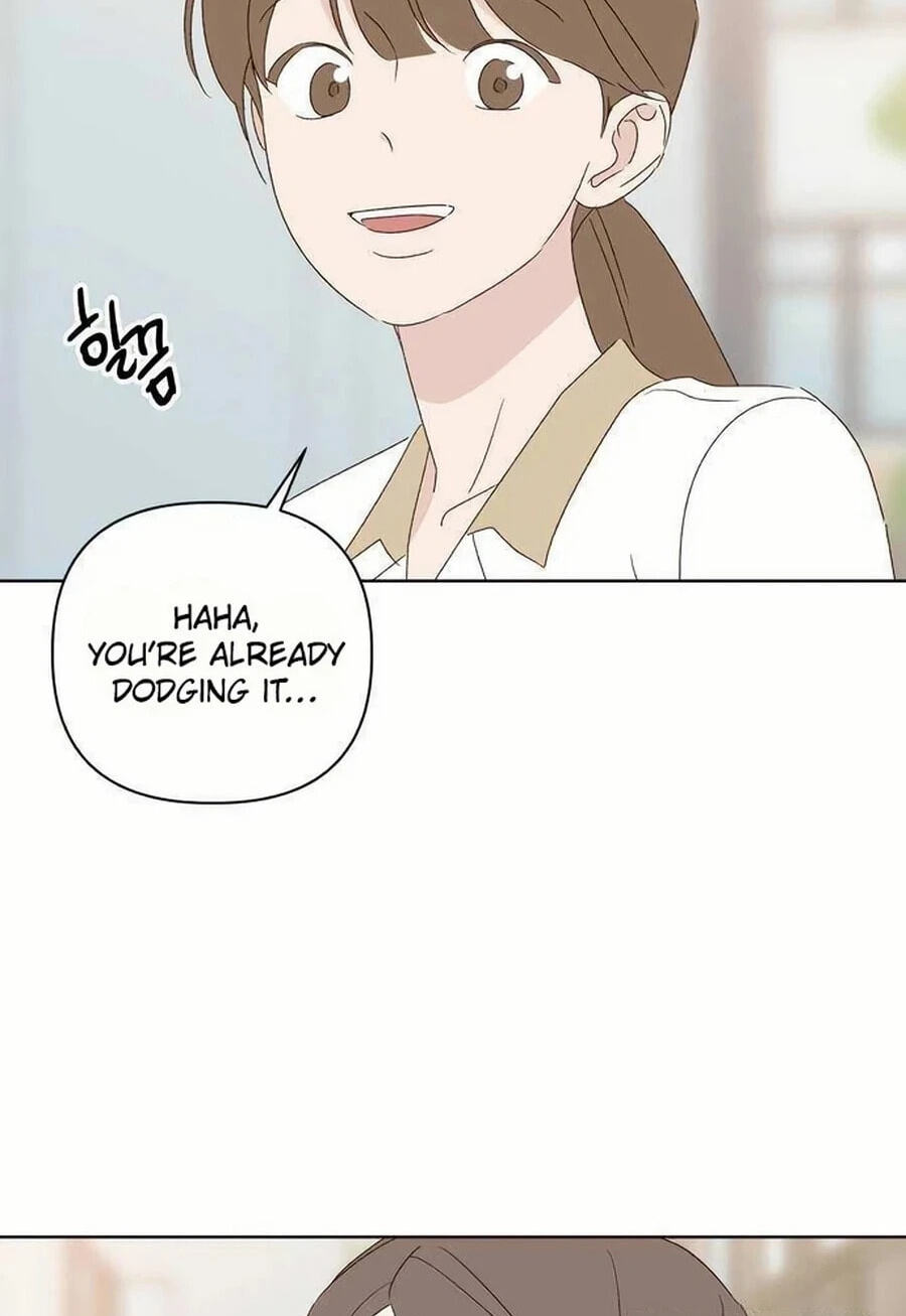 Love That Crosses the Line Chapter 49.8 page 13 - 