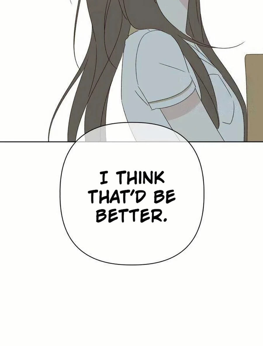 Love That Crosses the Line Chapter 49.8 page 125 - 
